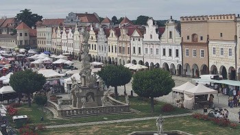 Město Telč