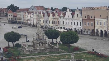 Město Telč