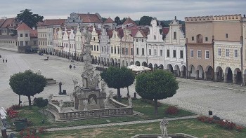 Město Telč