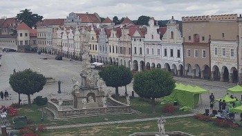 Město Telč