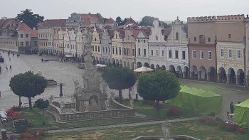Město Telč