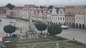 Město Telč