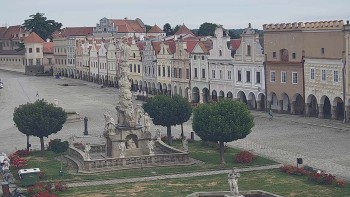 Město Telč