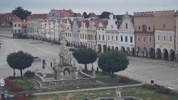 Náměstí Zachariáše z Hradce