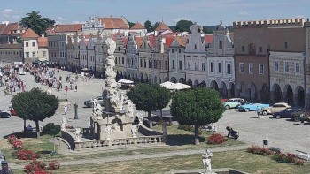 Město Telč