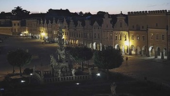 Město Telč