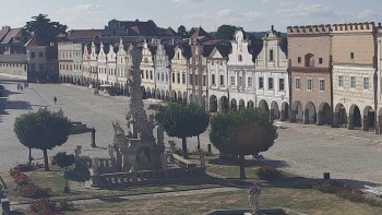 Město Telč