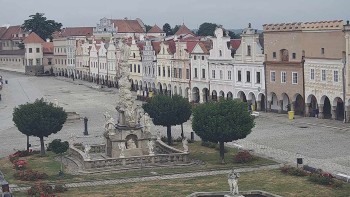Město Telč