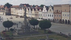 Náměstí Zachariáše z Hradce