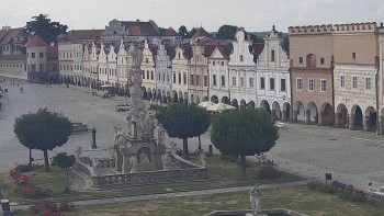 Město Telč
