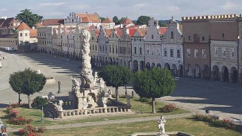 Město Telč