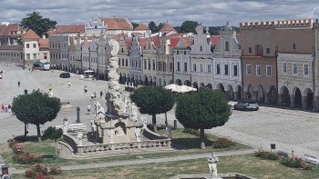 Město Telč