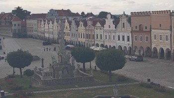 Město Telč