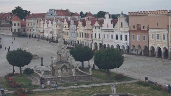 Město Telč