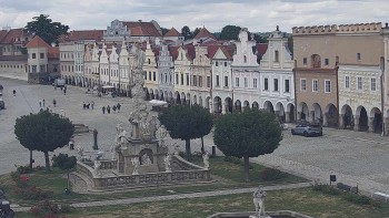 Město Telč