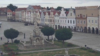 Město Telč