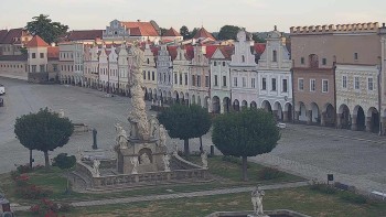 Město Telč