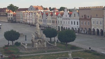 Město Telč