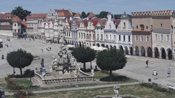 Město Telč
