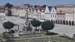 Náměstí Zachariáše z Hradce