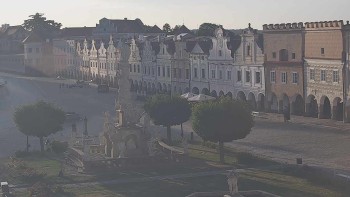Město Telč