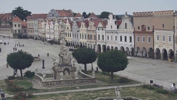Město Telč
