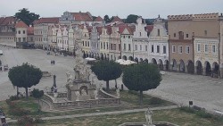 Town of Telč