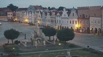 Město Telč