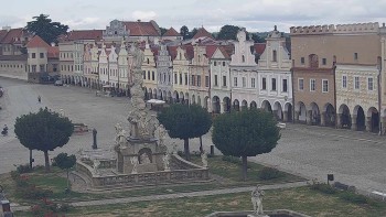 Město Telč