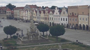 Město Telč