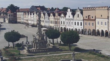 Město Telč