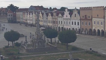Město Telč