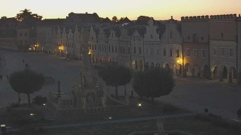Město Telč