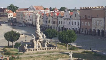 Město Telč