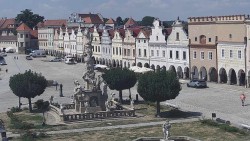 Náměstí Zachariáše z Hradce