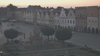 Město Telč