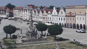 Město Telč