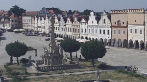Stadt Telč - Stadt Telč - 31.7.2026 v 15:45 Stadt Telč - Stadt Telč - 31.7.2026 v 15:45