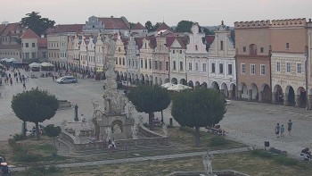 Město Telč