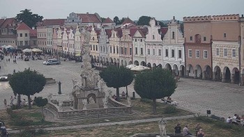 Město Telč
