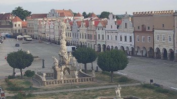 Město Telč