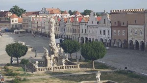 Town of Telč - Town of Telč - 1.8.2026 v 07:45 Town of Telč - Town of Telč - 1.8.2026 v 07:45