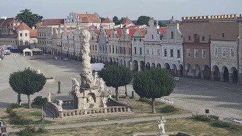 Stadt Telč