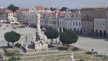 Město Telč