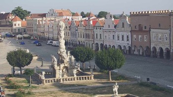 Město Telč