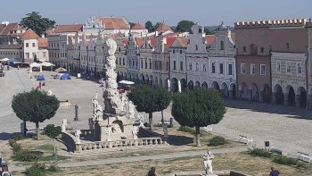 Město Telč
