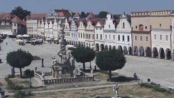 Město Telč