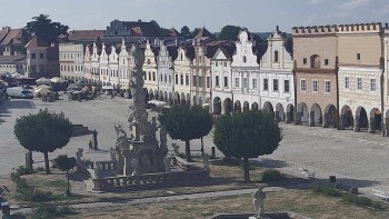 Město Telč
