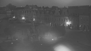 Město Telč