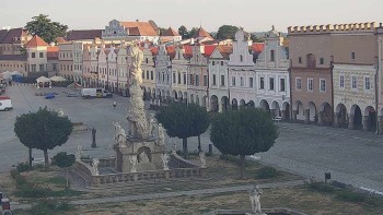 Město Telč